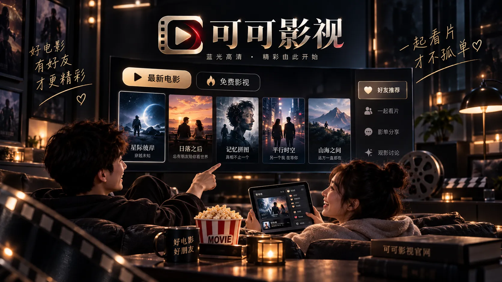 团队原创视频案例拆解